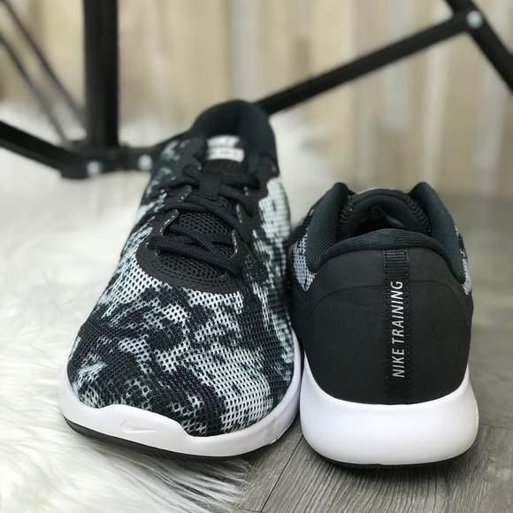 nike flex trainer 7 print